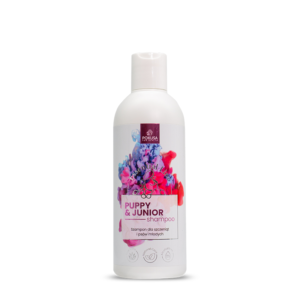 Essential Line POKUSA – szampon dla szczeniąt i psów młodych 250ml
